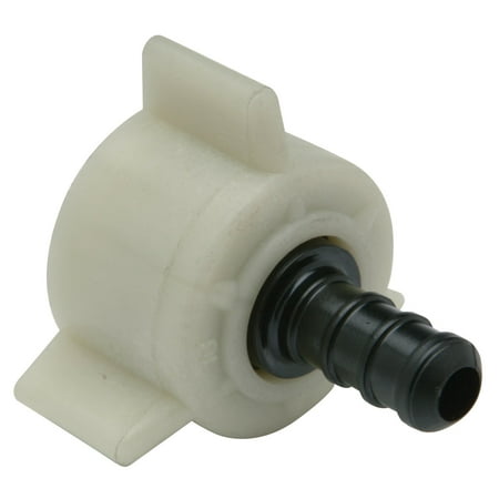 zurn pex adapter barb swivel fpt female