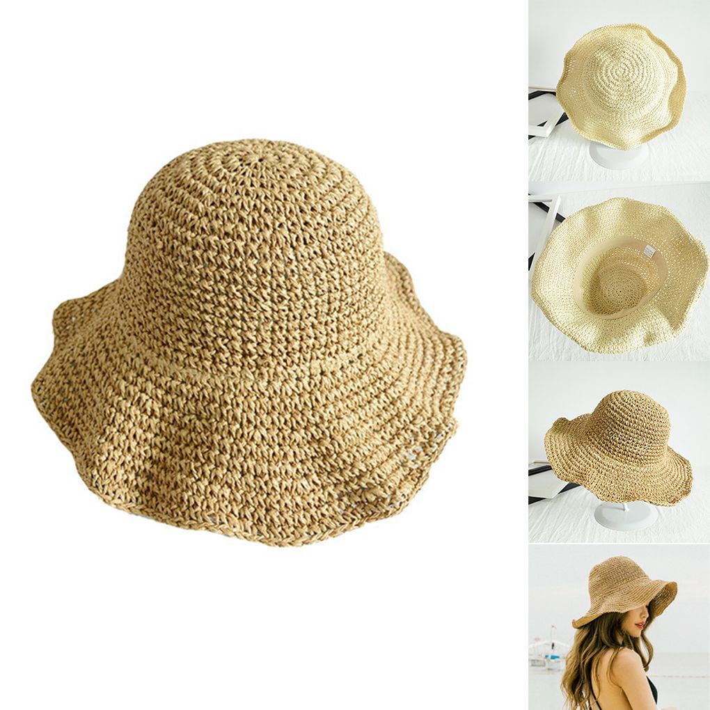 ladies sun cap