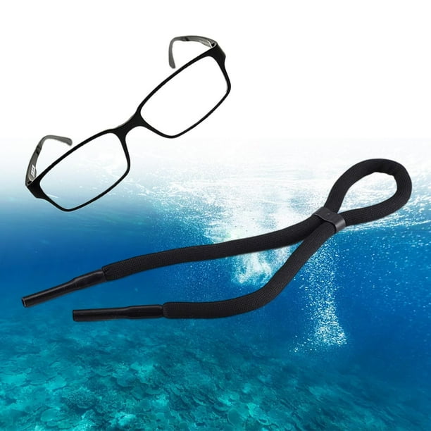 Glasses strap for water sports outlet