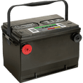 thumbnail image 5 of EverStart Value Lead Acid Battery 12 V Automotive Battery Group Size 75, 600 CCA Side Post for Car, 5 of 9
