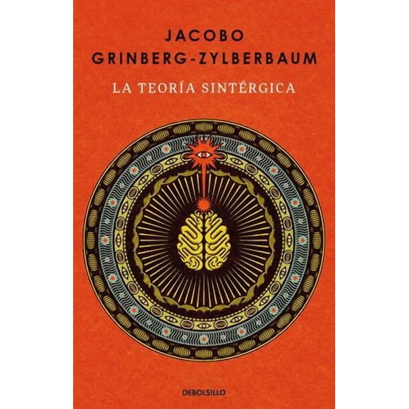 La teora sintrgica / The Syntergic Theory