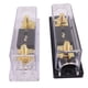 thumbnail image 2 of Portafusibles para amplificador de potencia de cuchillas de alimentación automotriz Caja de fusibles Fusible de audio Fusible para automóvil, 2 of 3