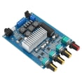 thumbnail image 1 of Placa amplificadora de sonido, placa amplificadora digital Placa amplificadora digital dual Suministros para amplificadores de sonido Tecnología avanzada, 1 of 8
