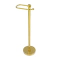 thumbnail image 1 of European Style Toilet Tissue Stand, 1 of 1