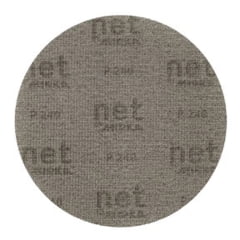 

Mirka Abrasives Mirka - AE24105081 - 6 Autonet Grip Disc 800G
