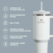 Stanley Cup 40oz Stainless Steel Vacuum Insulated Tumbler