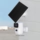 thumbnail image 3 of Paneles Solares Al Aire Libre 10W 5V Micro USB IP65 Impermeable para Timbres Inteligentes, 3 of 9