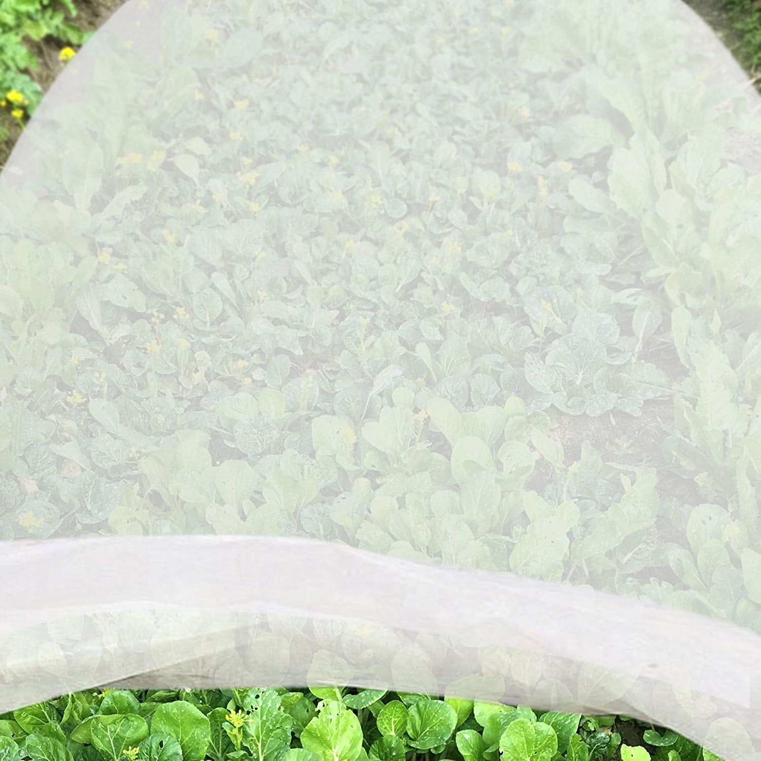 Plant Covers Freeze Protection Reusable Plant Frost