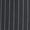 Black, variant on Women's Striped Blazers Lapel Collar Chain Decor Long Sleeve Work Office Jackets 2XL Navy Blue