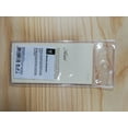 thumbnail image 1 of Clearance! Mini Portable Stainless Steel Eyebrow Scissors Sharp Head Hair Trimmer Cutter silver black, 1 of 1