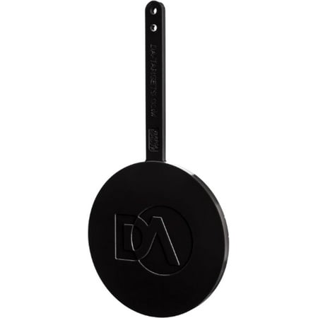 DA Targets Reactive Gong Target Warm 6 in.