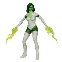 Dc Multiverse 7In Action Figure - Jade - McFarlane Toys