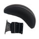thumbnail image 3 of Respaldo de Conductor de Motocicleta Almohadil Suave de Acero Inoxidable de Instar Macarena Respaldo del asiento trasero de la motocicleta, 3 of 8