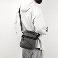 thumbnail image 2 of Bandolera casual de nailon para hombre, para exteriores, 2 of 2