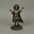 thumbnail image 5 of Veronese Design 9 1/4" Tall Belenus The Celtic Sun God of Healing Cold Cast Resin Antique Sculpture Antique Bronze Finish Statue Altar Decoration Mystic Gifts, 5 of 5