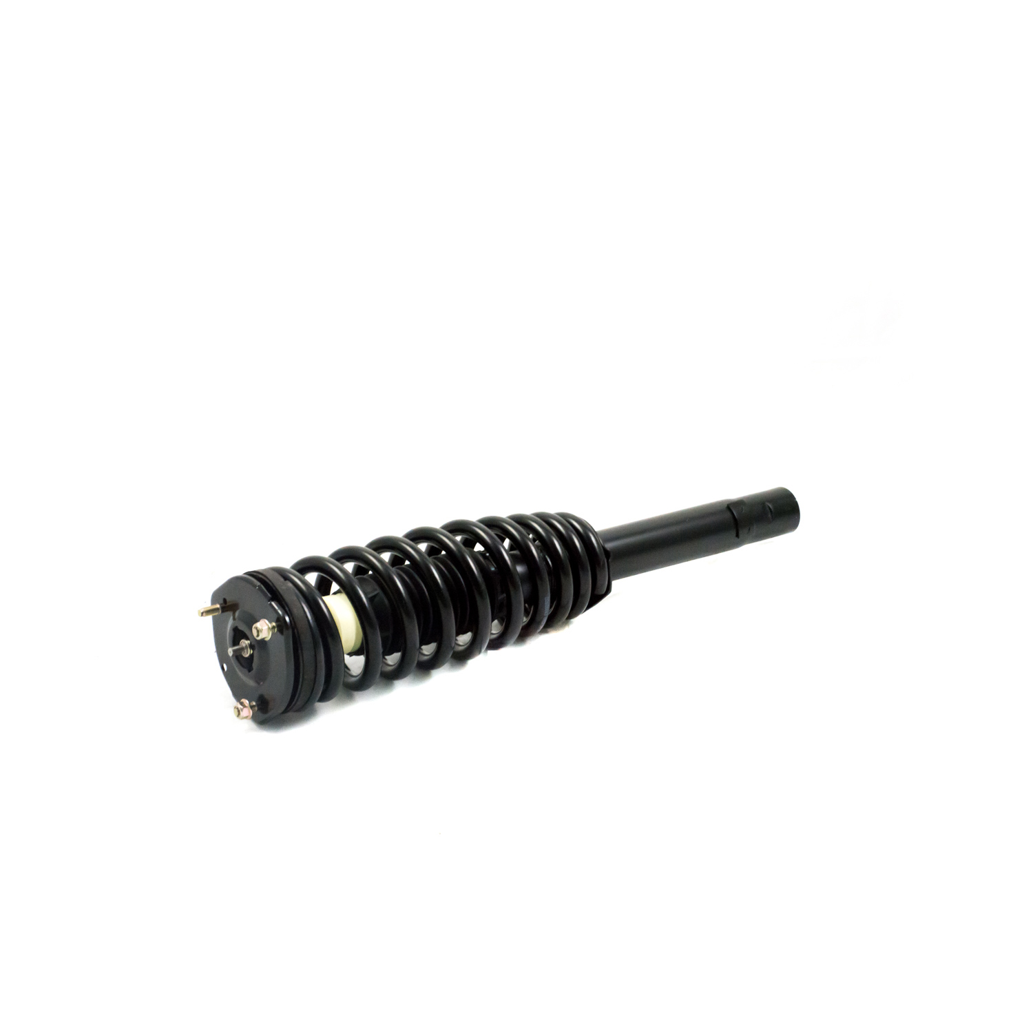 Gabriel G57427 Ultra ReadyMount Front Complete Strut Assembly Fits 10-12 Ford Fusion; 10-12 Lincoln MKZ; 10-11 Mercury Milan (1 pack)