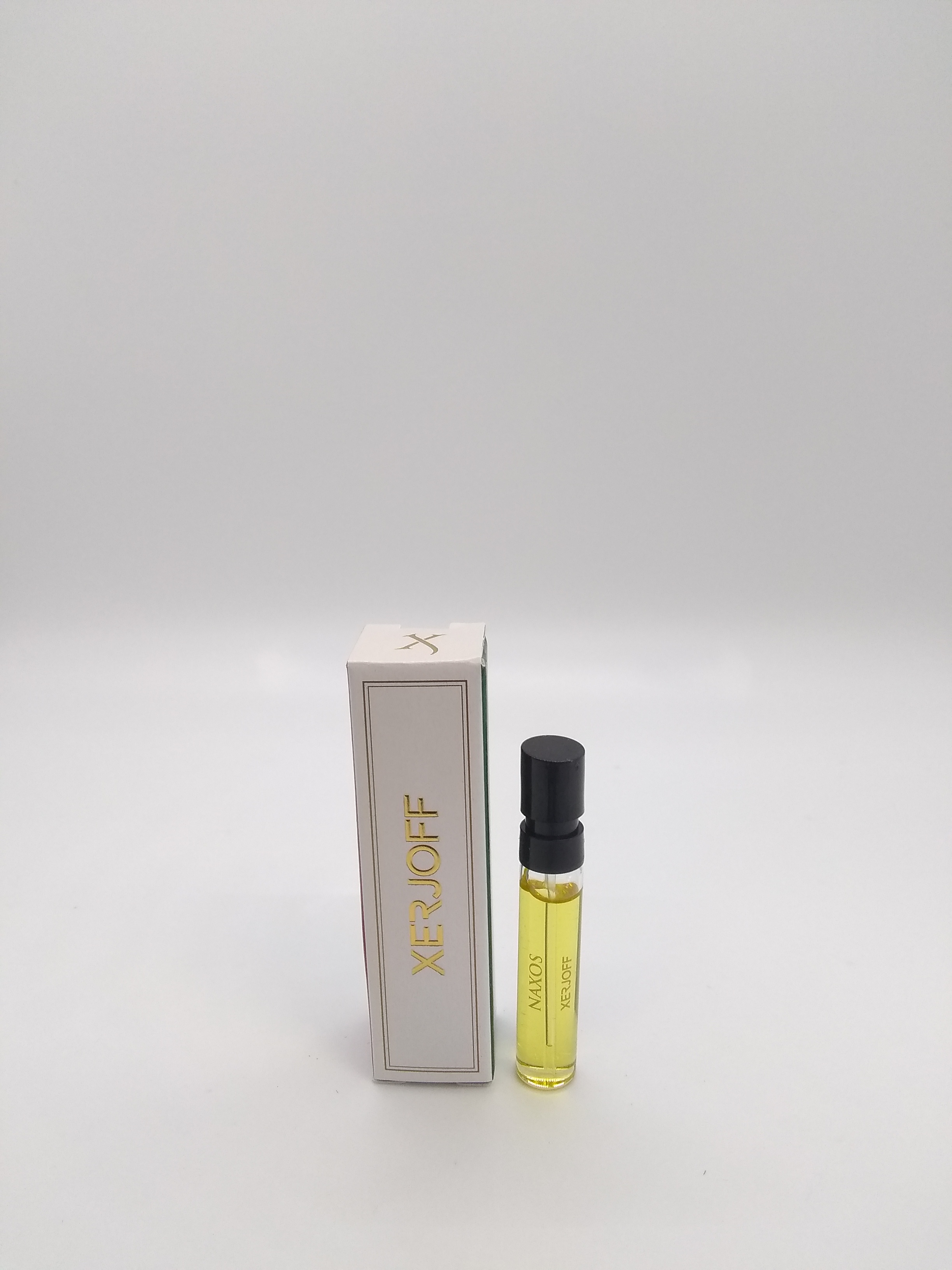 Xerjoff Naxos Eau de Parfum 2ml 