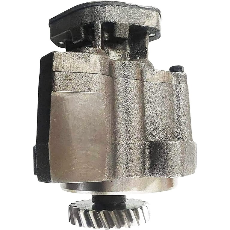 Seapple Oil Pump 3042378 AR9834 3609833 3821579 3803369
