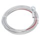thumbnail image 4 of 4500lb Stainless Steel Winch Cable 5.5mm Diameter 10m Length for Towing Winches, 4 of 4