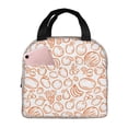 thumbnail image 1 of Disketp Simple Fruit Bolsa Térmica para Almuerzo para Hombre y Mujer, Ideal para Trabajo, Senderismo y Picnic, 1 of 8