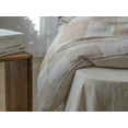 thumbnail image 3 of Nvzi-a Bed Sheets Set, Bedding Sheets Pillowcases Kit, Twin Bed Set, Hotel Bedding, Home Decor(Khaki), 3 of 4
