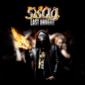 Pre-Owned Last Dragon (explicit)