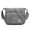 Grey, variant on Womens Nylon Crossbody Bag Waterproof Shoulder Purse Multi Pocket Tote Travel Messenger Bag