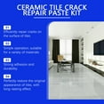 thumbnail image 5 of TIELUTT Strong Tile Glue for Furniture Protector for Hardwood Floors with Protective Films for Cat Furniture Dog Cut Furniture Protector Pet Furniture Protector -scratch Furniture Cover, 5 of 5