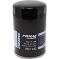 thumbnail image 2 of Prime Guard Oil Filter POF252 Spin-On Replaces POF4466, 2 of 5