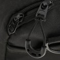 thumbnail image 3 of ZheElen 10pcs Zipper Pulls Cord Rope Ends Slider For Clothing/Bags 65mm Style A 1Set, 3 of 4
