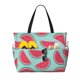 thumbnail image 1 of Easygdp Watermelon Bolsa de Viaje de Playa de Gran Capacidad, Bolsa Tote Perfecta para la Playa, Escapadas de Fin de Semana y Viajes, 1 of 7