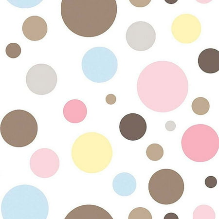 Springs Creative Fleece Animal Talk Dot