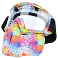 thumbnail image 3 of Gafas de ciclismo, ciclismo al aire libre, antiniebla, antiviento, gafas de ciclismo, gafas de seguridad, integración perfecta, 3 of 8