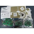 thumbnail image 2 of Intellitronx DP2001R 1968-1977 Corvette LED Digital Replacement Gauge Kit, 2 of 2