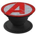 thumbnail image 1 of Grip & Stand para teléfonos y tabletas PopSockets Spiderman, 1 of 5