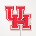 thumbnail image 2 of Houston Cougars LED Neon Sign, 2 of 7