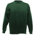 thumbnail image 1 of UCC 50/50 Chandail Molletonné Épais Uni à Enfiler pour Hommes, 1 of 3