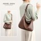 thumbnail image 2 of Bolso NIUEIMEE ZHOU de cuero vegano plegable, 2 of 9