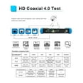 thumbnail image 6 of CCTV IPC Camera Tester 9800ADHS Plus CCTV Camera 8MP AHD CVI TVI H.265 IP Camera Tester PTZ Cable Tester VGA CCTV Test, 6 of 7
