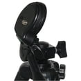 thumbnail image 3 of AGFAPHOTO Pro 50" Tripod With Case for Fujifilm X-H1 X-Pro2 X-T2, 3 of 4