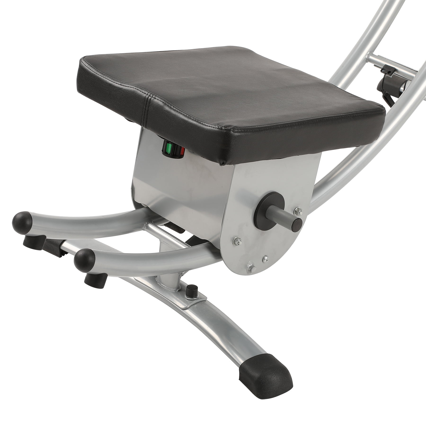 Abdominal Coaster Trainer Abdomen Abdominal Machine Fitness Equipment