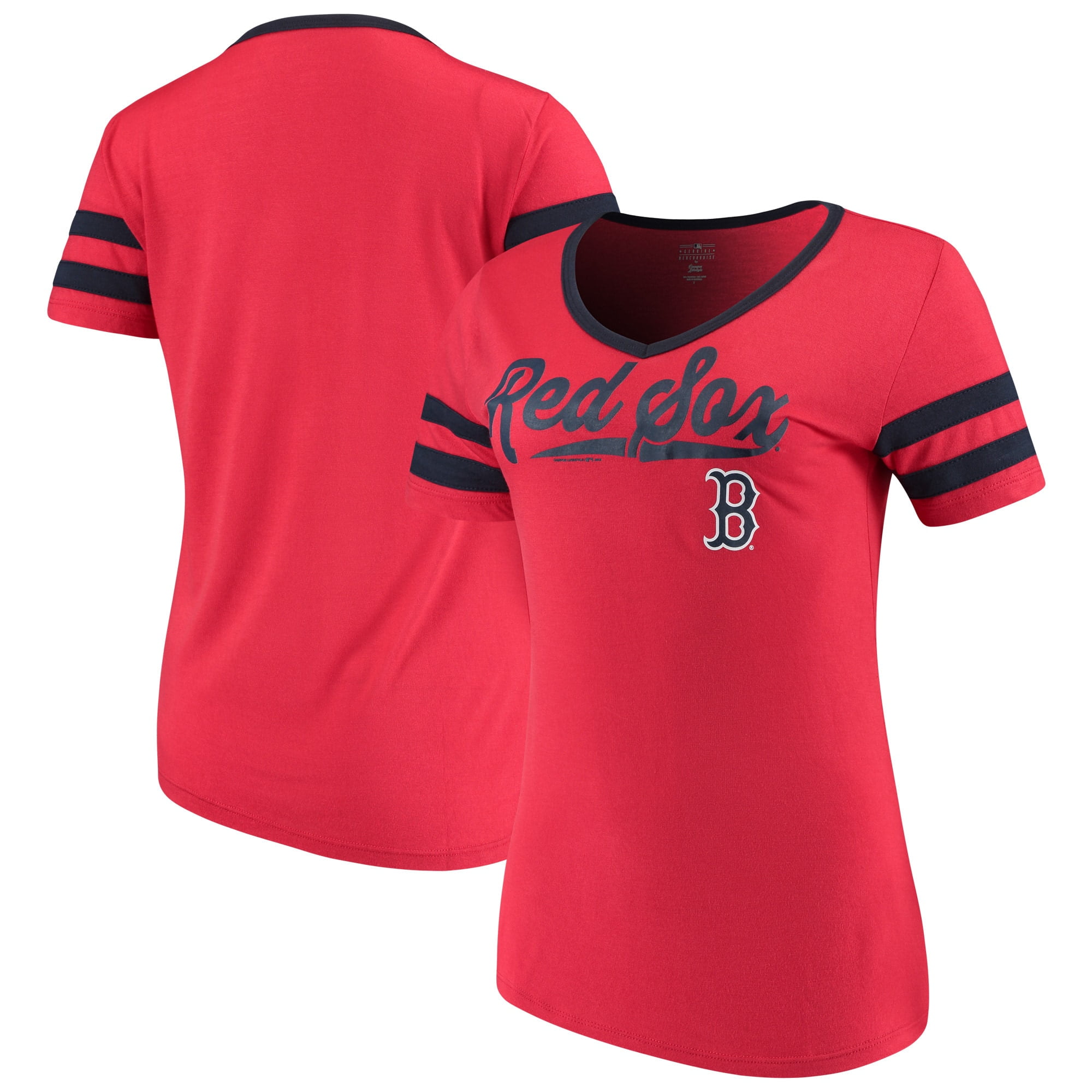 women's boston red sox jersey