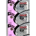 thumbnail image 1 of 3 x Maxell 335 Watch Batteries, SR512SW Battery, 1 of 1