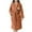 Brown., variant on Agkizg Plus Size Women's Fleece Bathrobe,Long Robes for Women's House Robes,Winter Bathrobe Thick Fleece Robe Quickly Dry Absorbent with Straps Turn-Down Collar Sleepwear Loungewear Home Wear