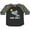 Baseball Smoke and Vintage Camo, variant on Sanibel Island Florida Dolphin Boys or Girls Toddler T-Shirt