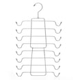 thumbnail image 1 of Percha plegable multicapa para camisolas, 1 of 5