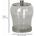 thumbnail image 3 of NuSteel COY1H Coyote Swab and Cotton Container, 3 of 4