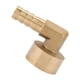 thumbnail image 5 of Brass Fittings Pipe Fittings G1/2 Hose Barb Female Thread For Water Hose ANGGREK Otros, 5 of 8