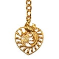 thumbnail image 1 of Feng Shui Import LLC Double Bonheur avec Amulette Phoenix, 1 of 1