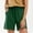 Army Green, variant on Patlollav Women'S Casual Shorts Pants Drawstring Elastic Waist Shorts Summer Sports Shorts with Pockets